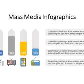 Media Templates Power Point Presentation