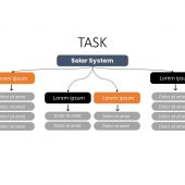 Task Templates Power Point Presentation