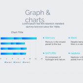 Graph & Chart 03