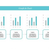 Graph Chart PowerPoint Templates 01