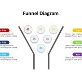 Keep Funnel Powerpoint Template