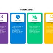 Roles and Responsibilities of Market PowerPoint Template