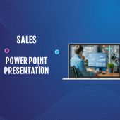 SALES POWER POINT PRESENTATION