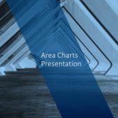 Area Charts Power Point Presentation