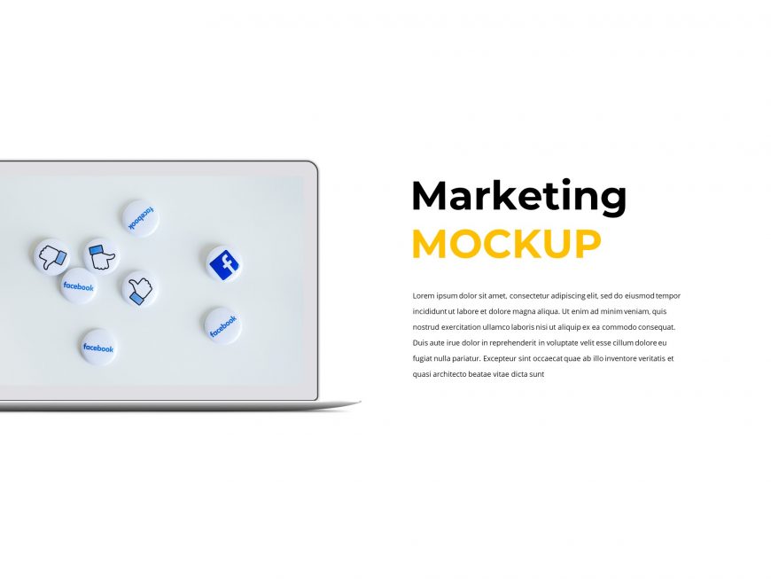 Active Modern Marketing Powerpoint Presentation