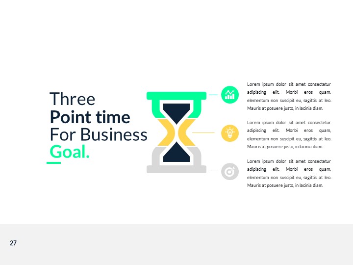 business proposal powerpoint template