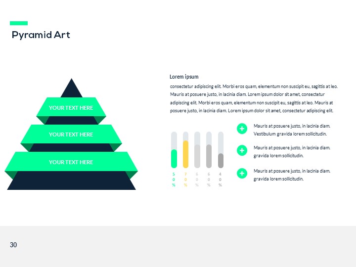 business proposal powerpoint template