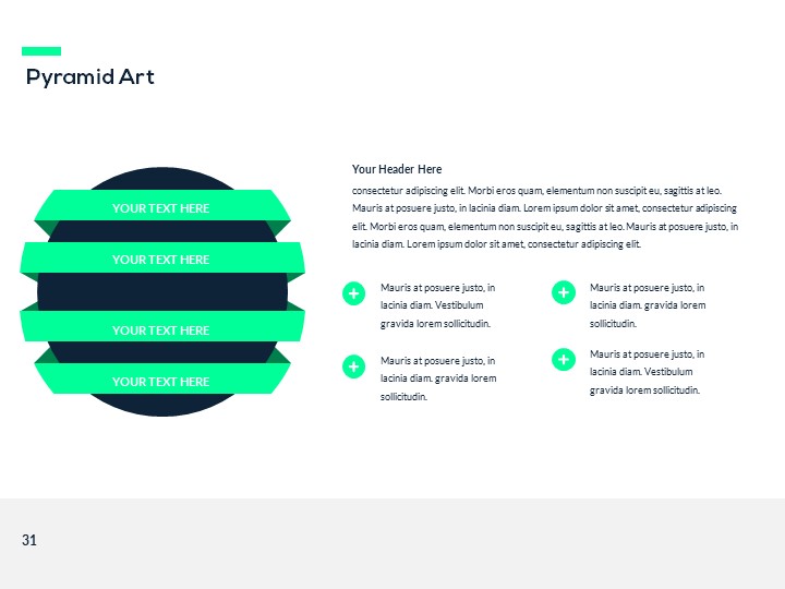 business proposal powerpoint template