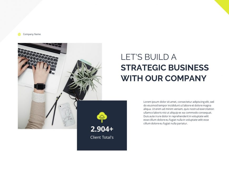 Pitch PowerPoint presentation Templates