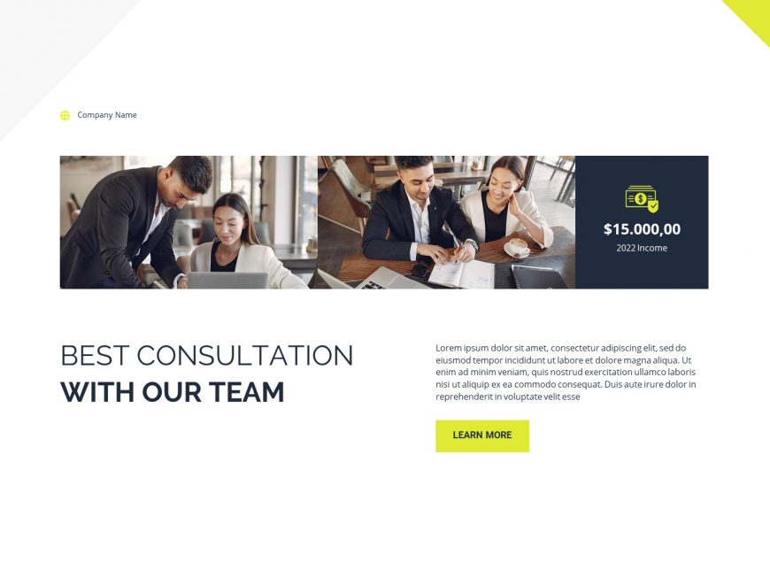 Pitch PowerPoint presentation Templates