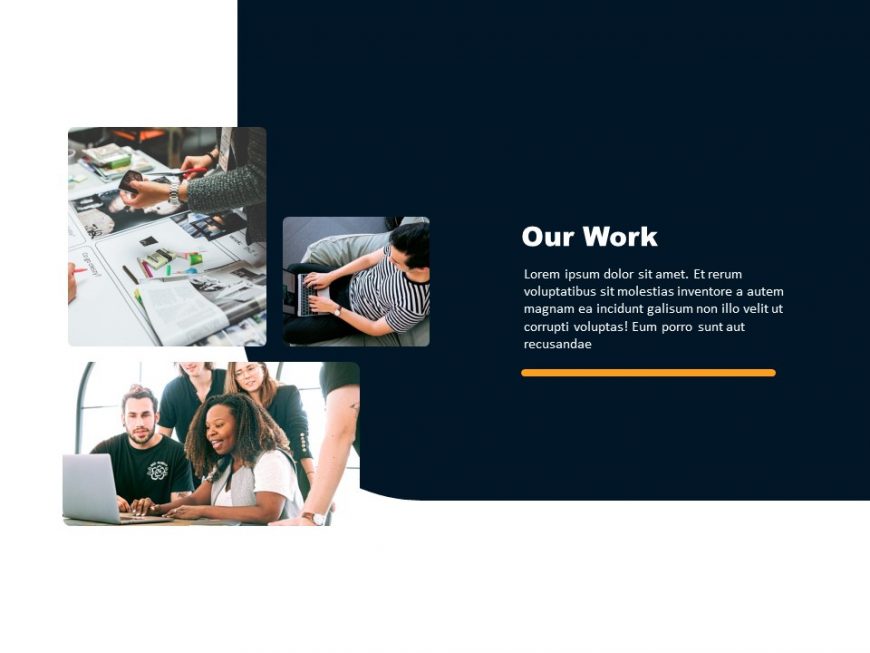 Marketing Agency PowerPoint Template