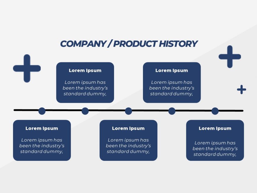 Market Analysis PowerPoint Template