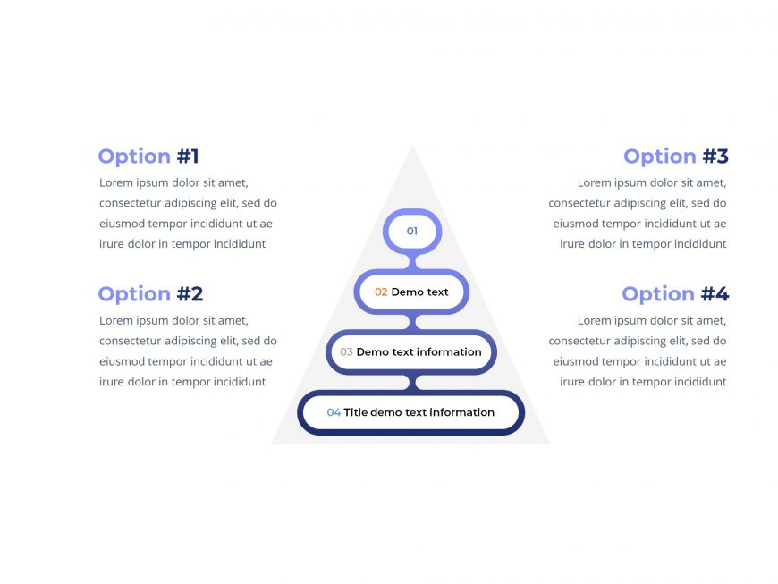 Digital Marketing Abstract Powerpoint Template