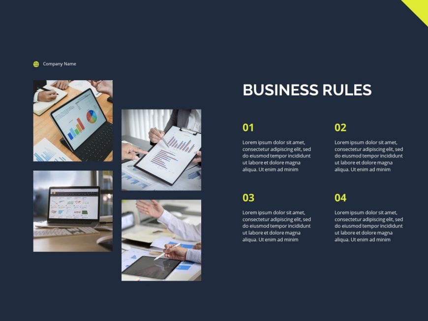 Pitch PowerPoint presentation Templates