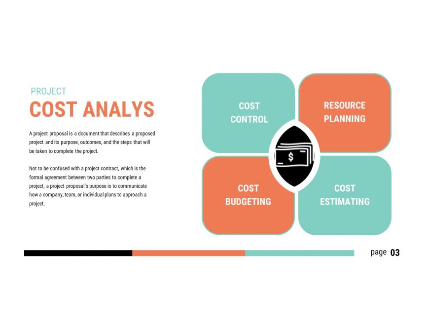 Agency Pitch presentation template