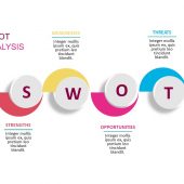 Demographic Analysis PowerPoint template