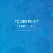 Business PowerPoint Presentation Template