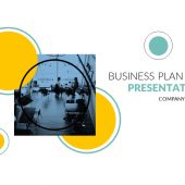 Buisness Resources Powerpoint Template