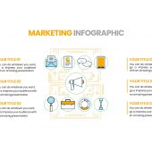 Buisness Infographic Powerpoint Template