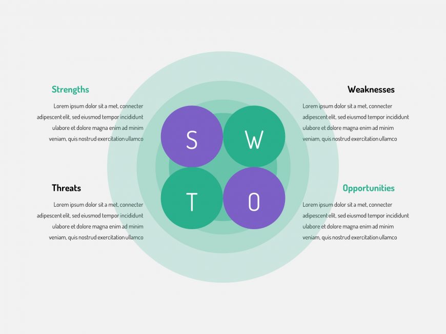 Corporate Marketing PowerPoint Template