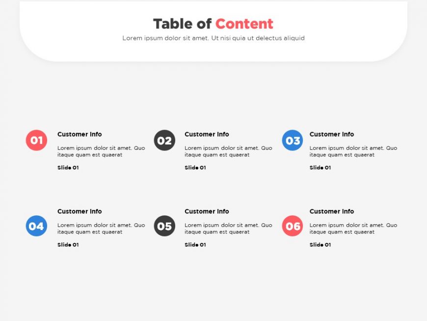 Digital Marketing PowerPoint tempalte