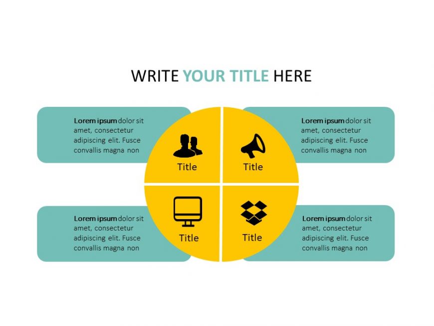 Buisness Resources Powerpoint Template