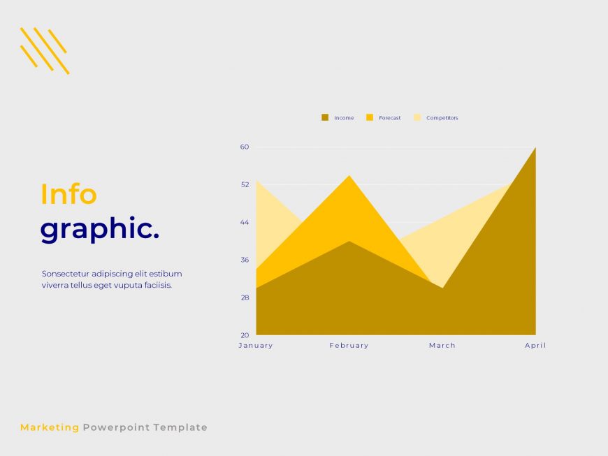 Marketing Mordern PowerPoint Tempalte