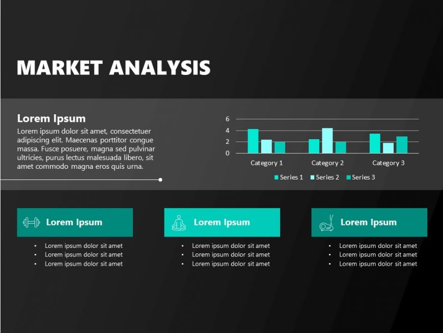 Buisness Infographic Powerpoint Template