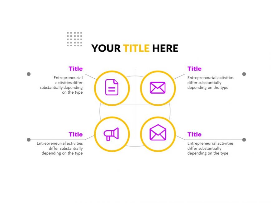 Business PowerPoint Presentation Template 20