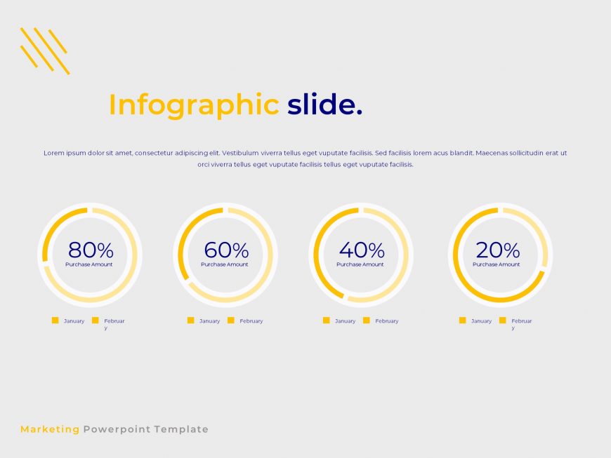 Marketing Mordern PowerPoint Tempalte