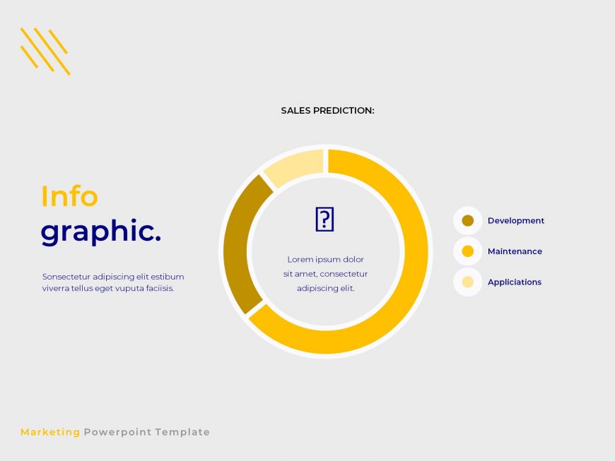 Marketing Mordern PowerPoint Tempalte