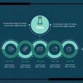 Buisness Infographic Powerpoint Template