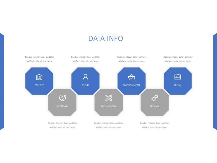 Business PowerPoint Presentation Template 6