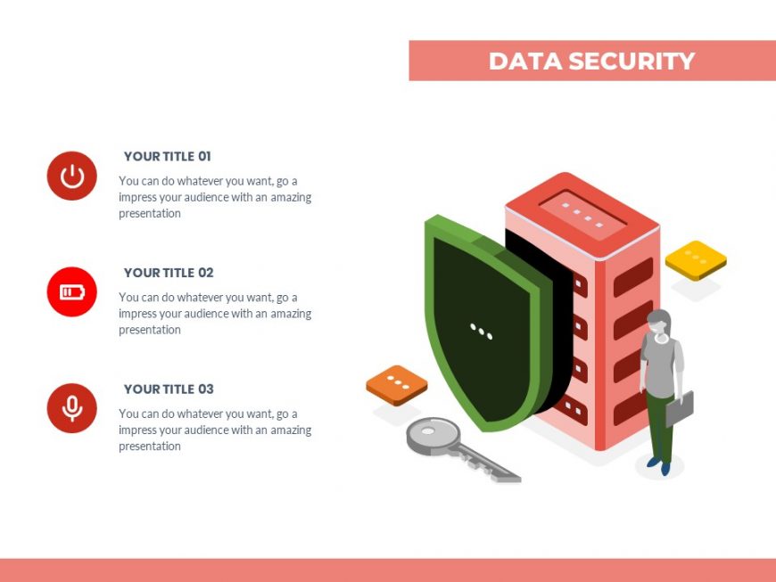 Buisness Infographic Powerpoint Template