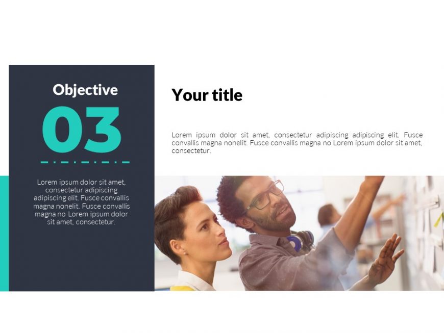 Buisness Infographic Powerpoint Template