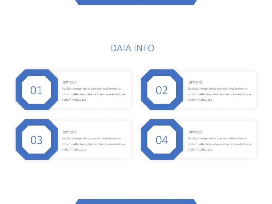 Business PowerPoint Presentation Template 6