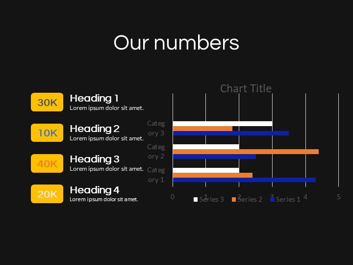 Digital marketing agency Powerpoint Template_