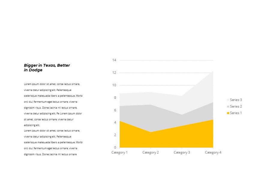 Business PowerPoint Presentation Template 19