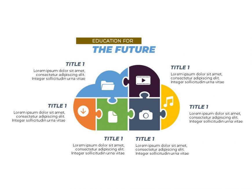 Education PowerPoint Template