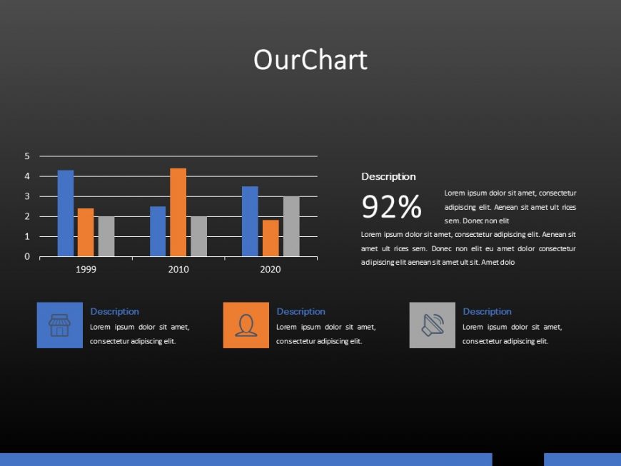 Business PowerPoint Presentation Template 4