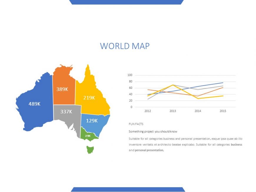 Business PowerPoint Presentation Template 6