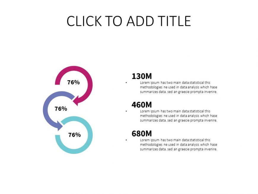 Buisness Infographic Powerpoint Template