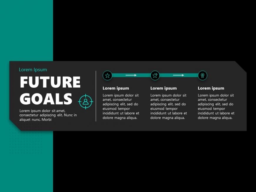 Buisness Infographic Powerpoint Template