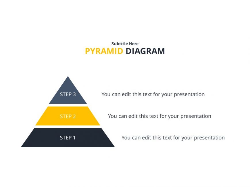 Modern Mockup Marketing PowerPoint Template