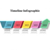 Timeline Diagram PowerPoint Template