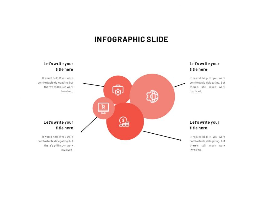 Infographics Slides PowerPoint Presentation Template