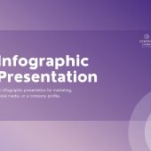 Infographics PowerPoint Presentation Template