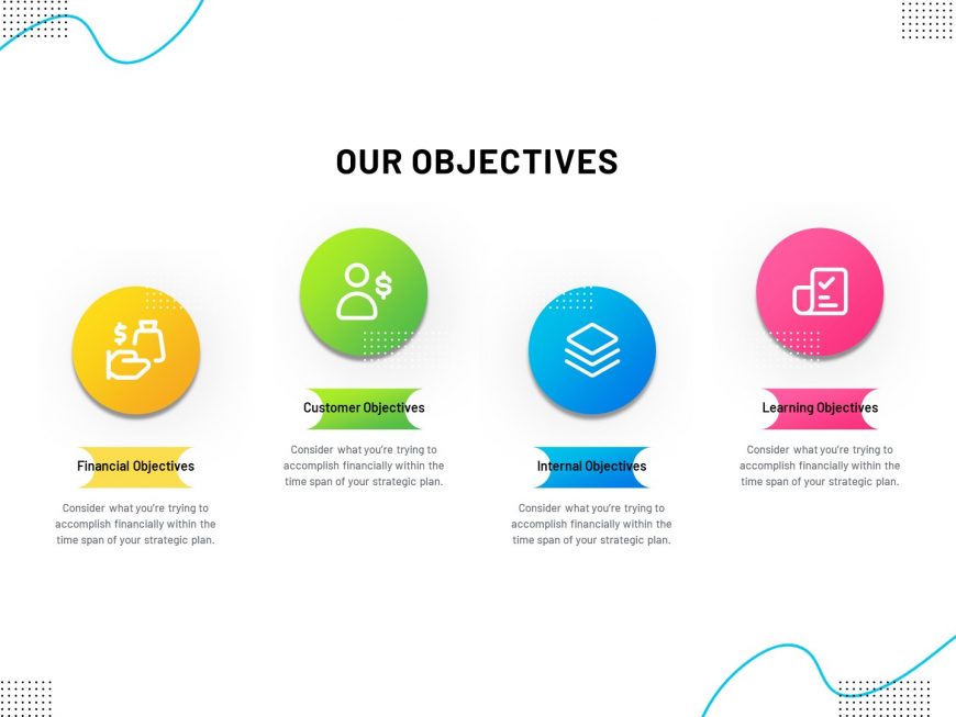 Infographic PowerPoint Presentation Template