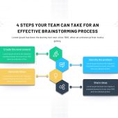 Infographic PowerPoint Presentation Template