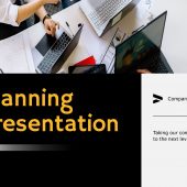 Architecture PowerPoint Presentation Template